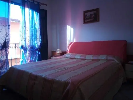 Ev, 1 Yatak Odası, Balkon