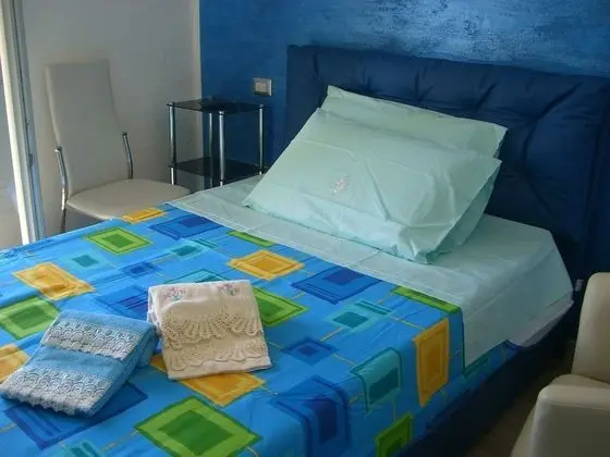 Ev, 1 Yatak Odası, Balkon