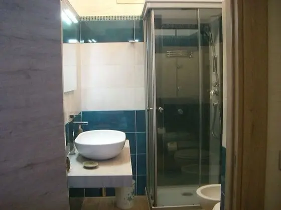 Ev, 1 Yatak Odası, Balkon