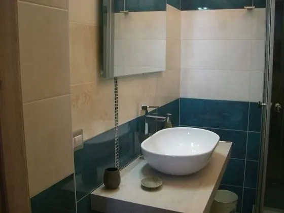 Ev, 1 Yatak Odası, Balkon