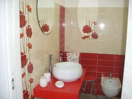 Ev, 1 Yatak Odası, Balkon