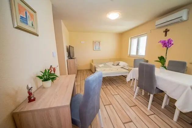 Apart Daire, 1 Yatak Odası