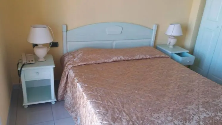 Basic Tek Kişilik Oda