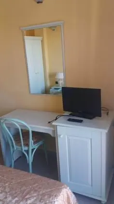 Basic Tek Kişilik Oda