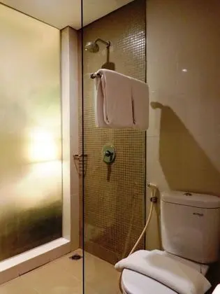 Deluxe İki Ayrı Yataklı Oda