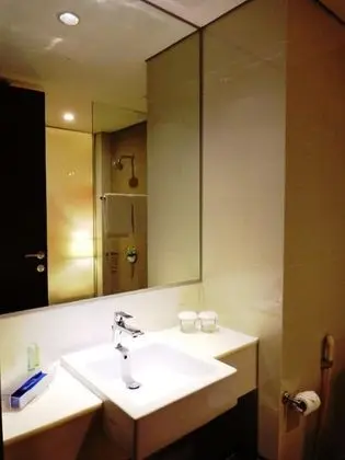 Superior Tek Büyük Yataklı Oda