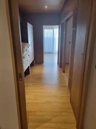 Family Tek Büyük veya İki Ayrı Yataklı Oda