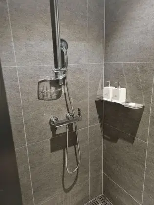 Family Tek Büyük veya İki Ayrı Yataklı Oda