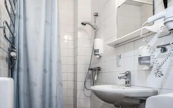 Tek Büyük Yataklı Oda (2 Persons)