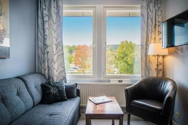 Tek Kişilik Oda (with Sofa Bed)