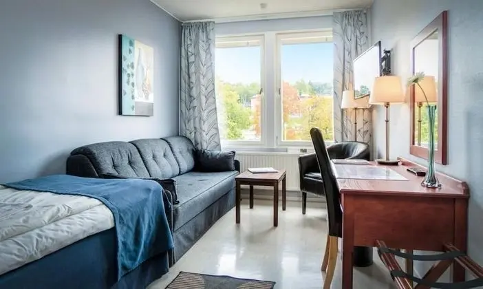 Tek Kişilik Oda (with Sofa Bed)