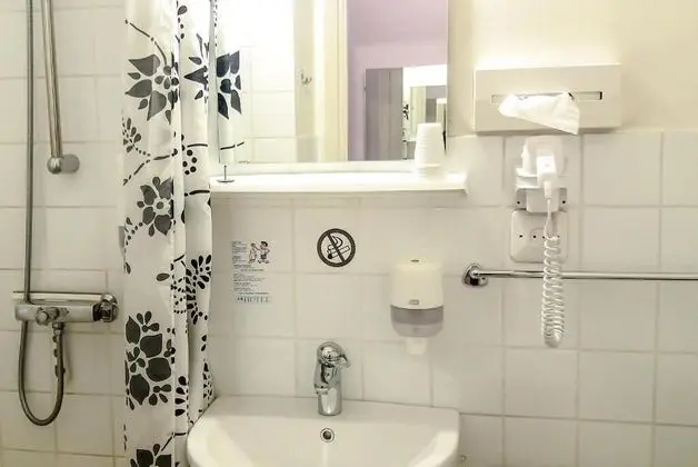 Tek Kişilik Oda (with Sofa Bed)