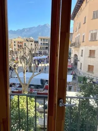 Superior Tek Büyük Yataklı Oda, Şehir Manzaralı
