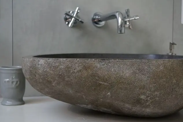 Luxury Apart Daire, Bahçe Manzaralı