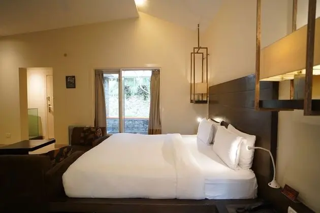 Deluxe Kır Evi