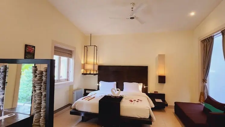 Deluxe Kır Evi