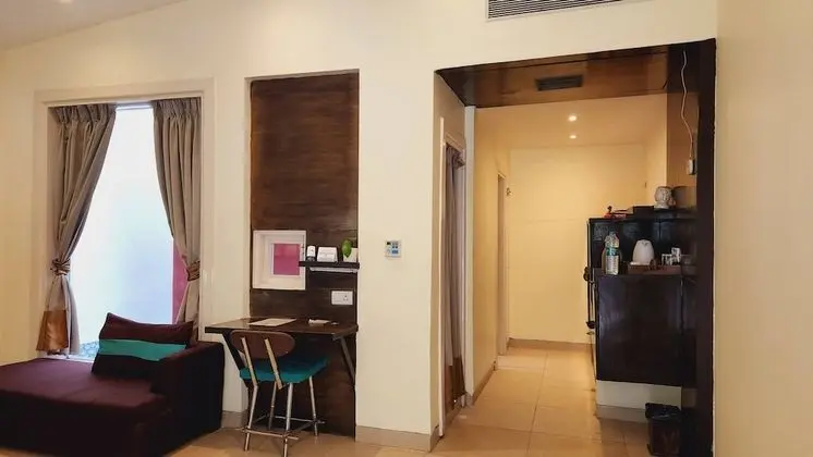 Deluxe Kır Evi
