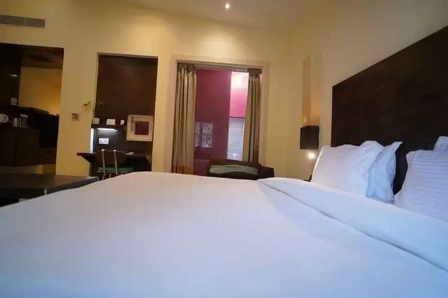 Deluxe Kır Evi