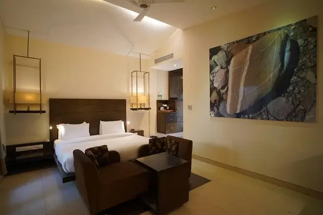 Deluxe Kır Evi