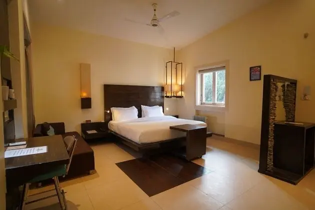 Deluxe Kır Evi