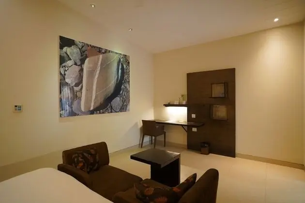 Deluxe Kır Evi