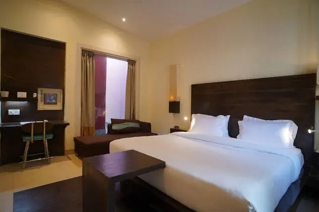 Deluxe Kır Evi
