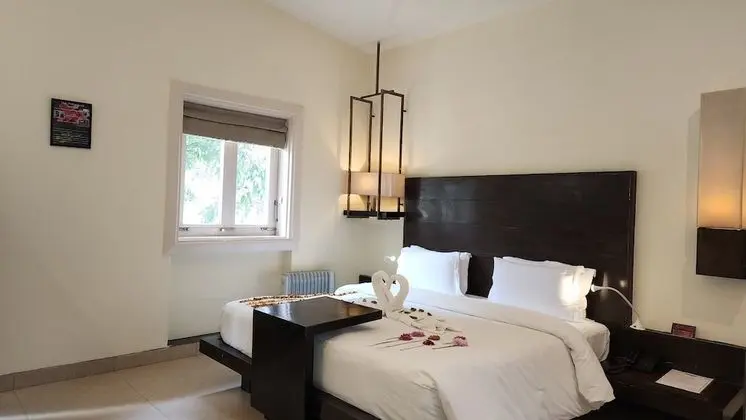 Deluxe Kır Evi