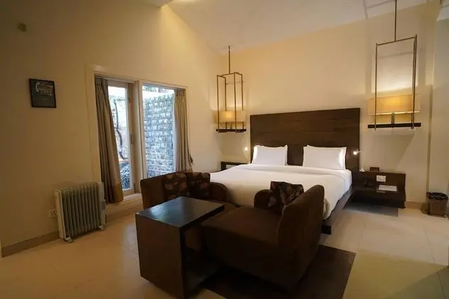 Deluxe Kır Evi