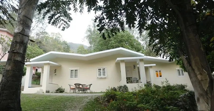 Deluxe Kır Evi