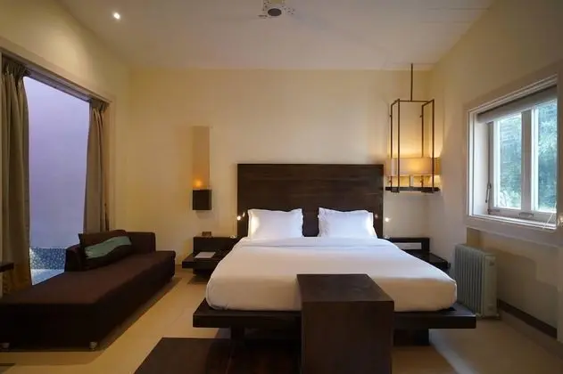 Deluxe Kır Evi