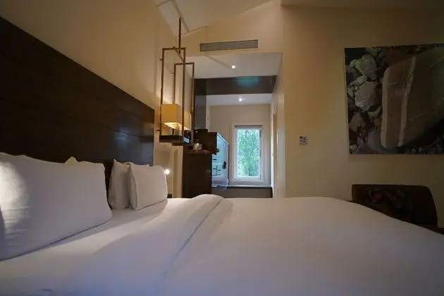 Deluxe Kır Evi