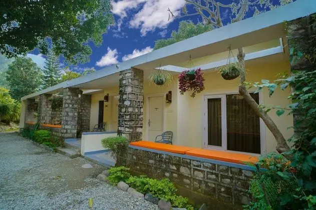 Deluxe Kır Evi