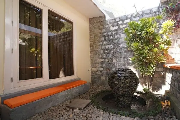 Deluxe Kır Evi