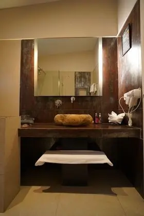 Deluxe Kır Evi