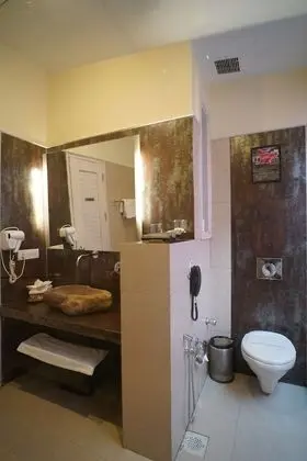 Deluxe Kır Evi