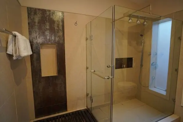 Deluxe Kır Evi
