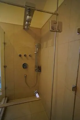 Deluxe Kır Evi