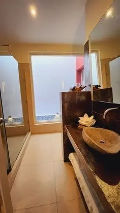 Deluxe Kır Evi