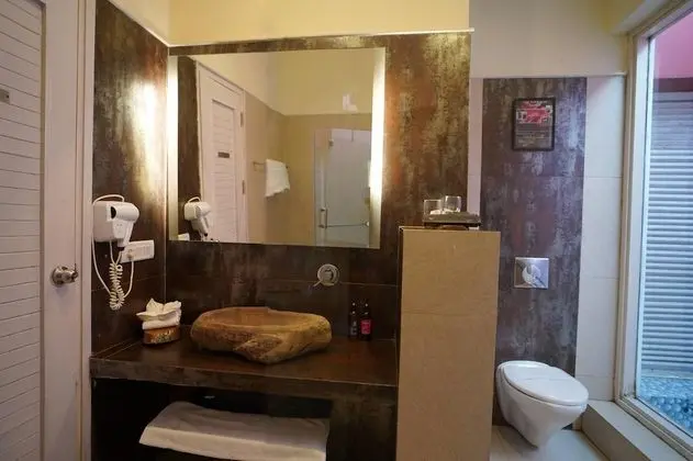 Deluxe Kır Evi