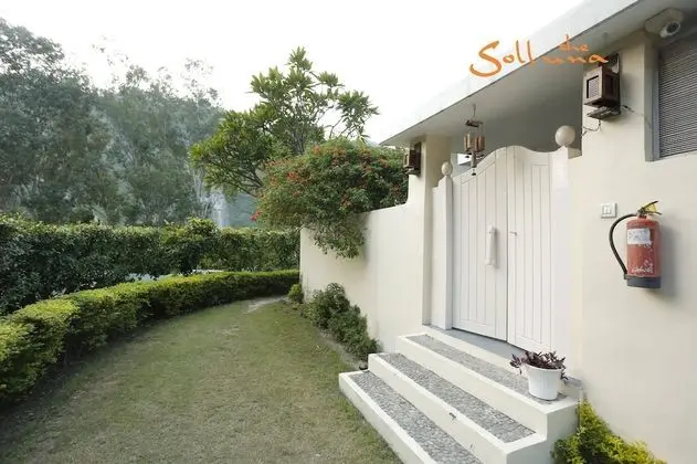 Premier Kır Evi, 1 En Büyük (King) Boy Yatak, Buzdolabı