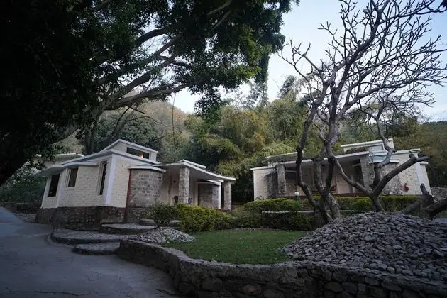 Superior Kır Evi