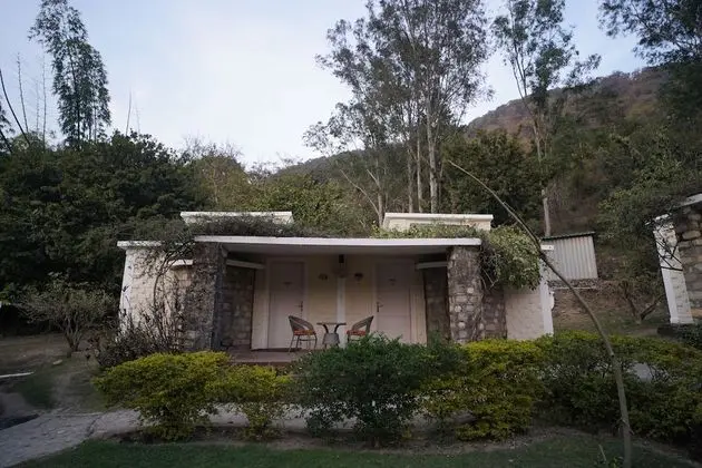 Superior Kır Evi