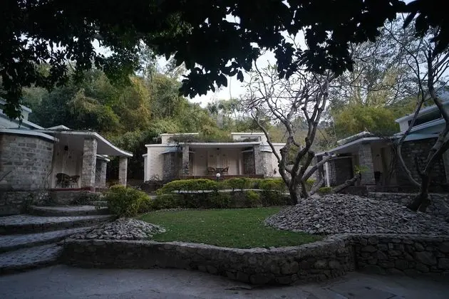 Superior Kır Evi
