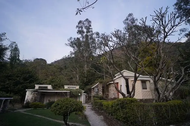 Superior Kır Evi
