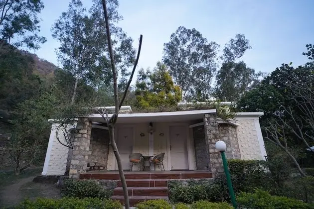 Superior Kır Evi