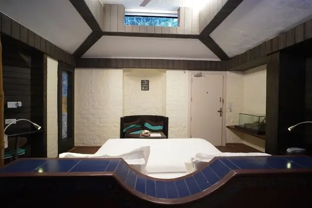 Superior Kır Evi