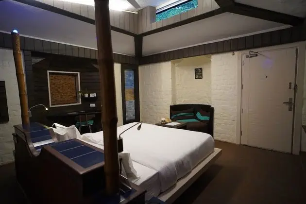 Superior Kır Evi