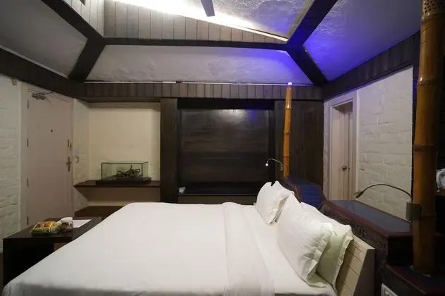 Superior Kır Evi