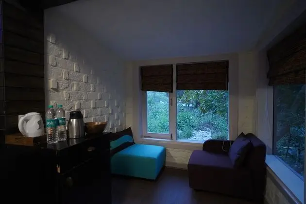 Superior Kır Evi