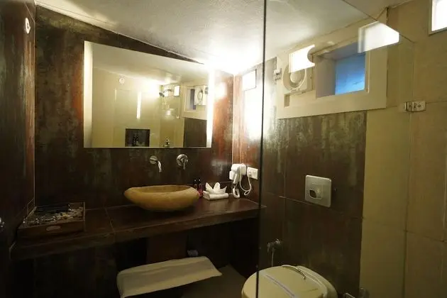 Superior Kır Evi